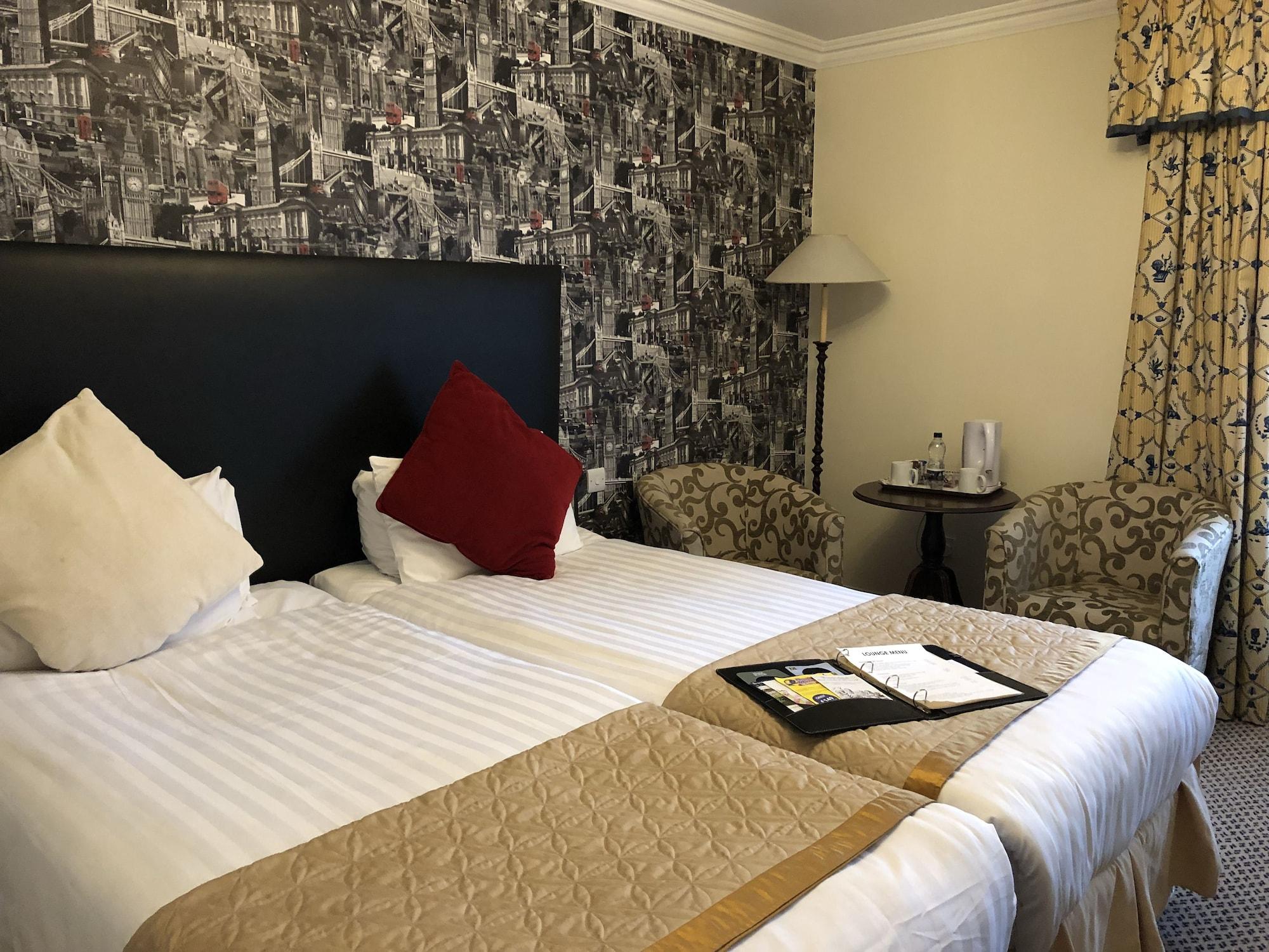 Hotel Kingston Kingston upon Thames (Greater London)