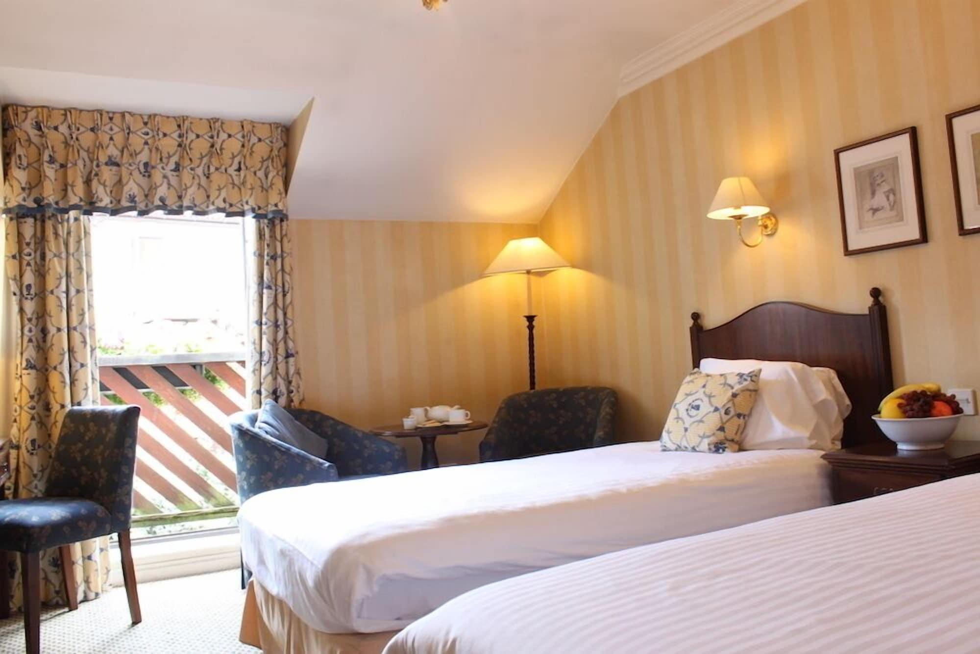 Kingston 4*