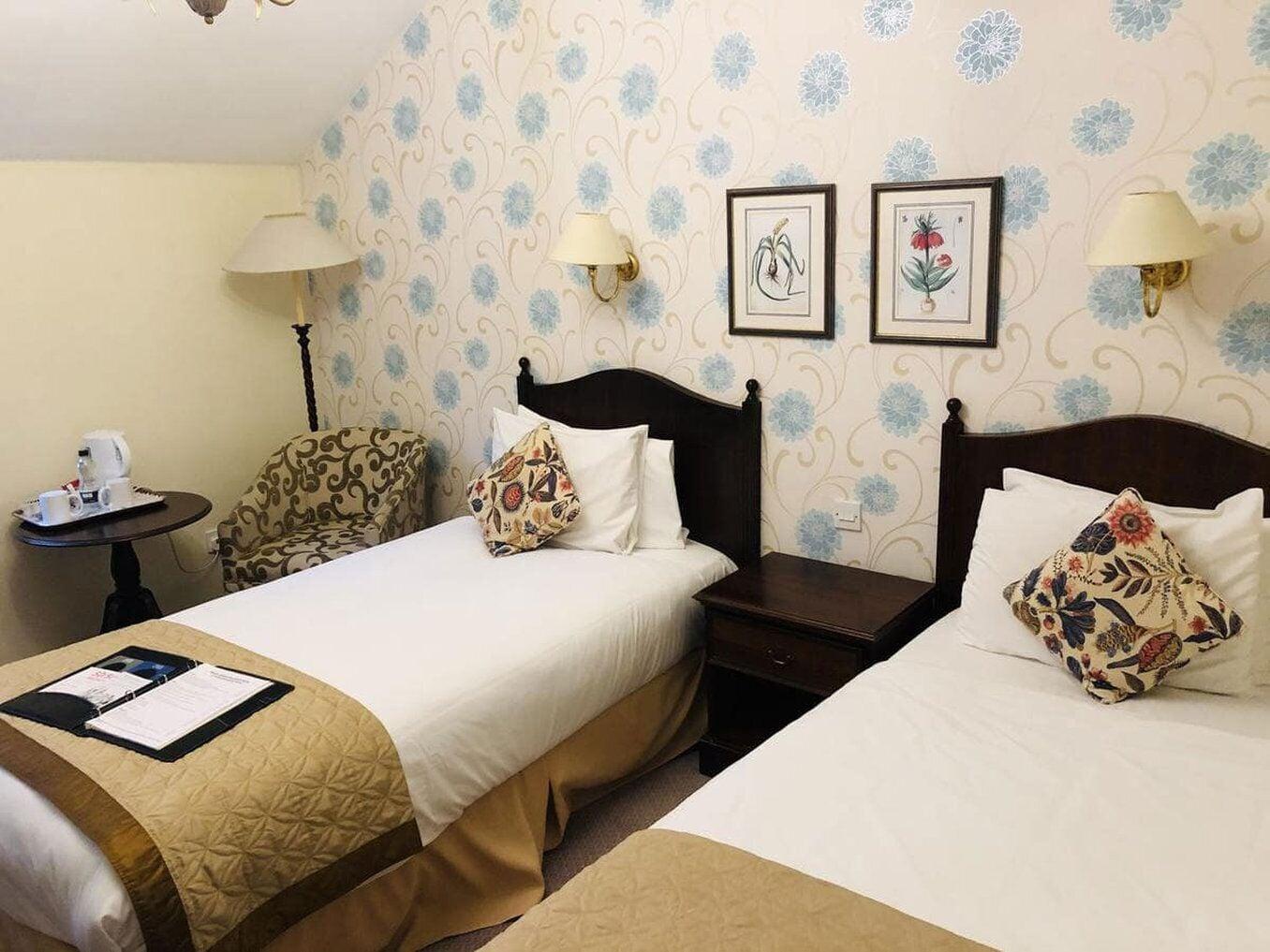 Hotel Kingston 4*