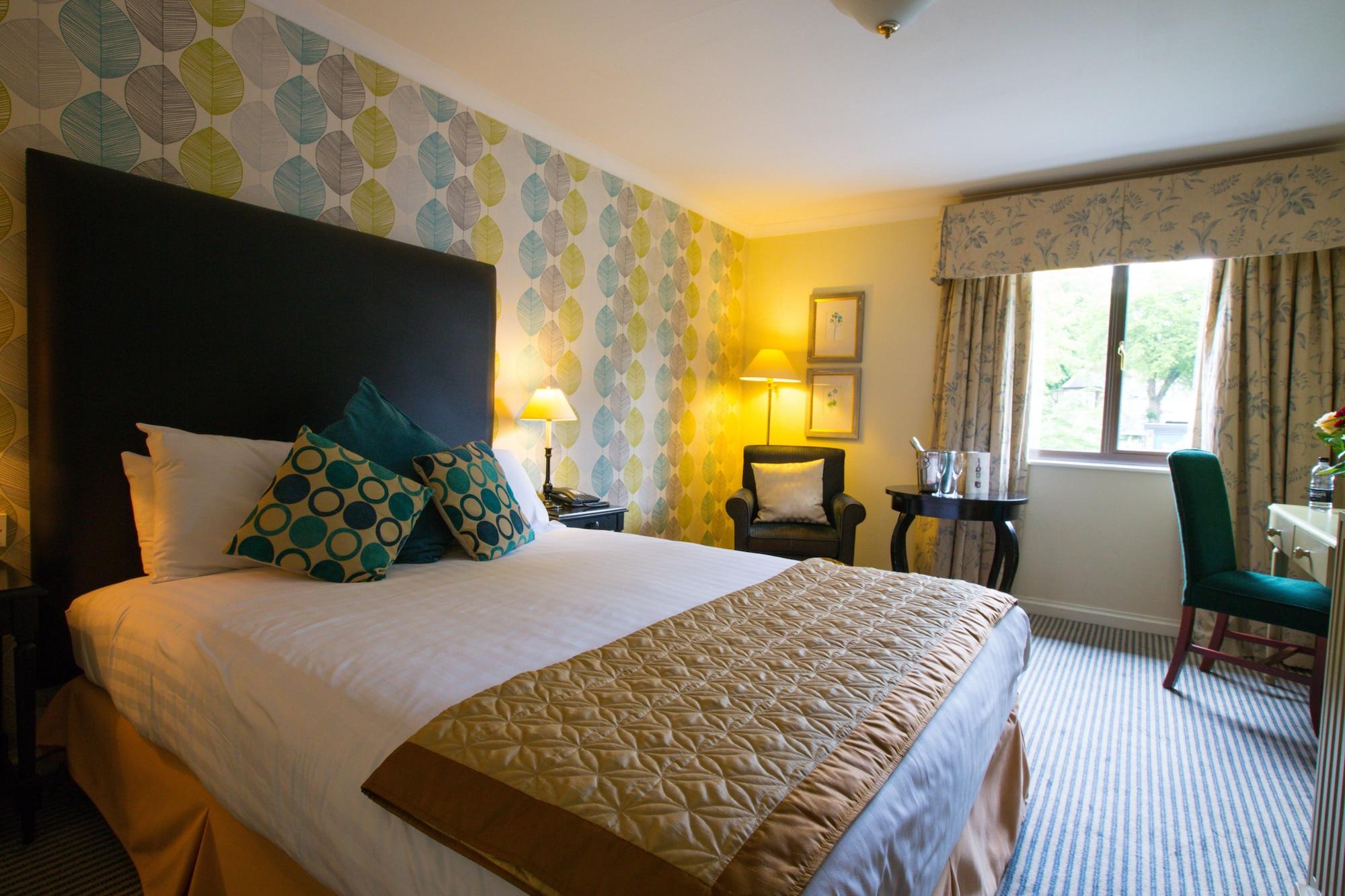 Hotel Kingston 4*