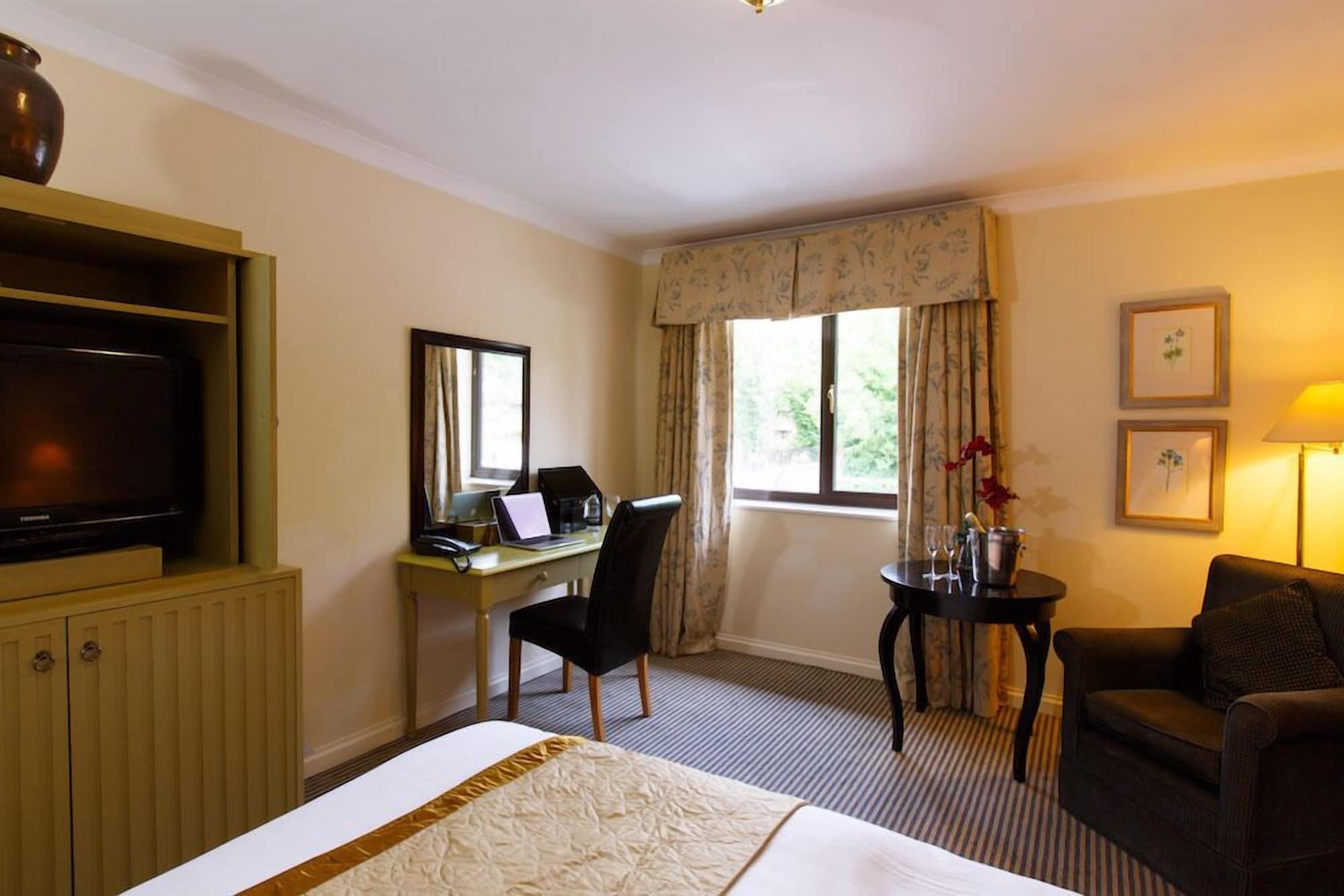 Kingston Hotel