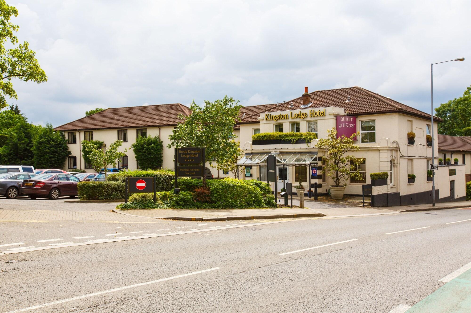 Kingston 4* Kingston upon Thames (Greater London)