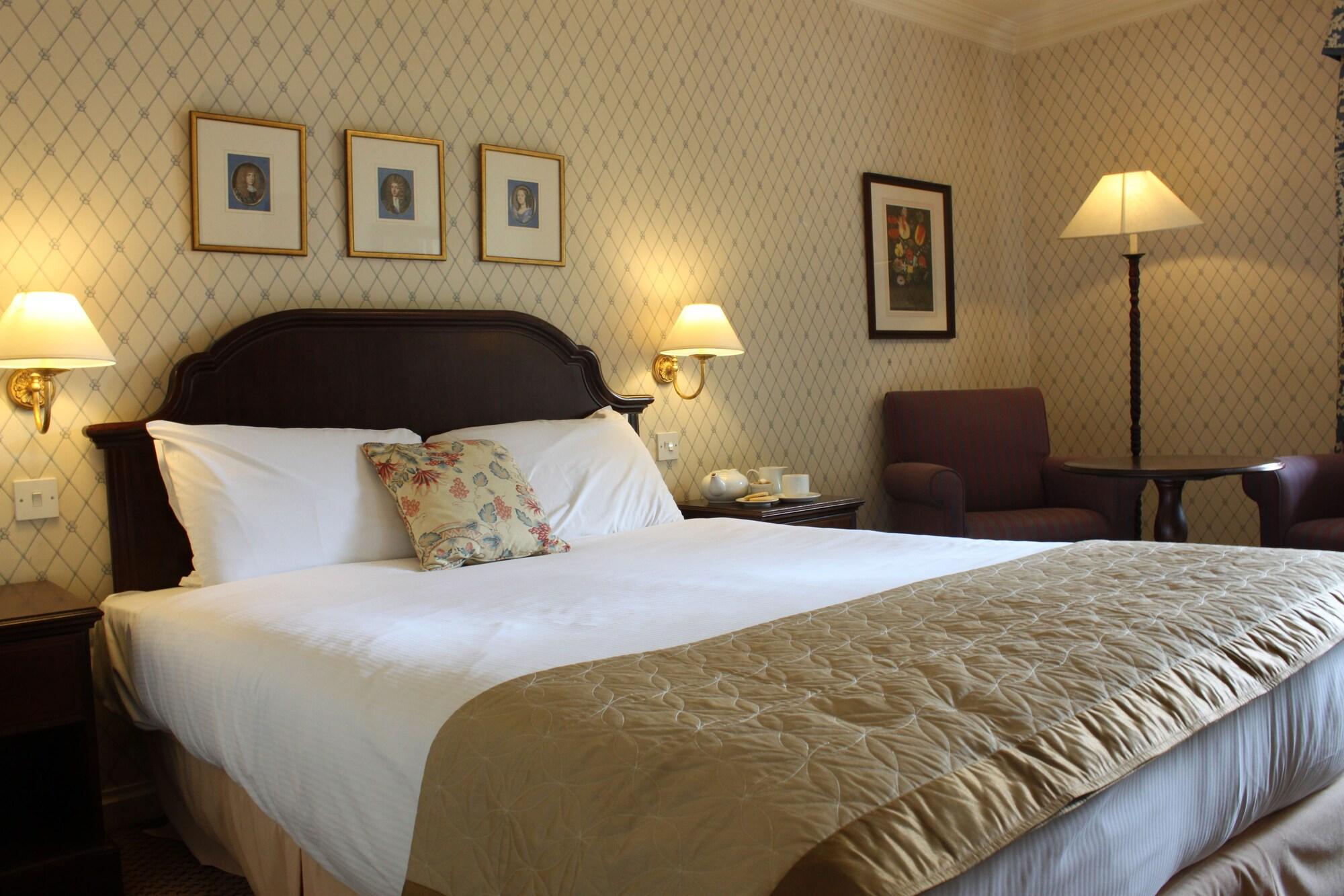 Kingston 4* Kingston upon Thames (Greater London)