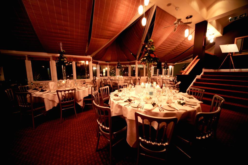 Hotel Kingston