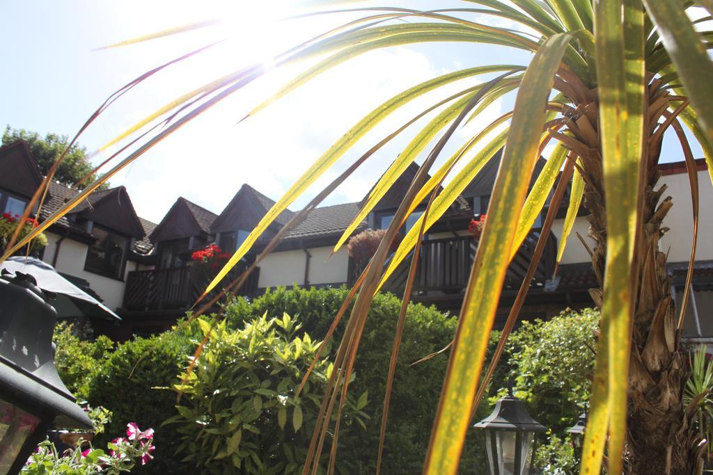 Kingston Hotel 4*