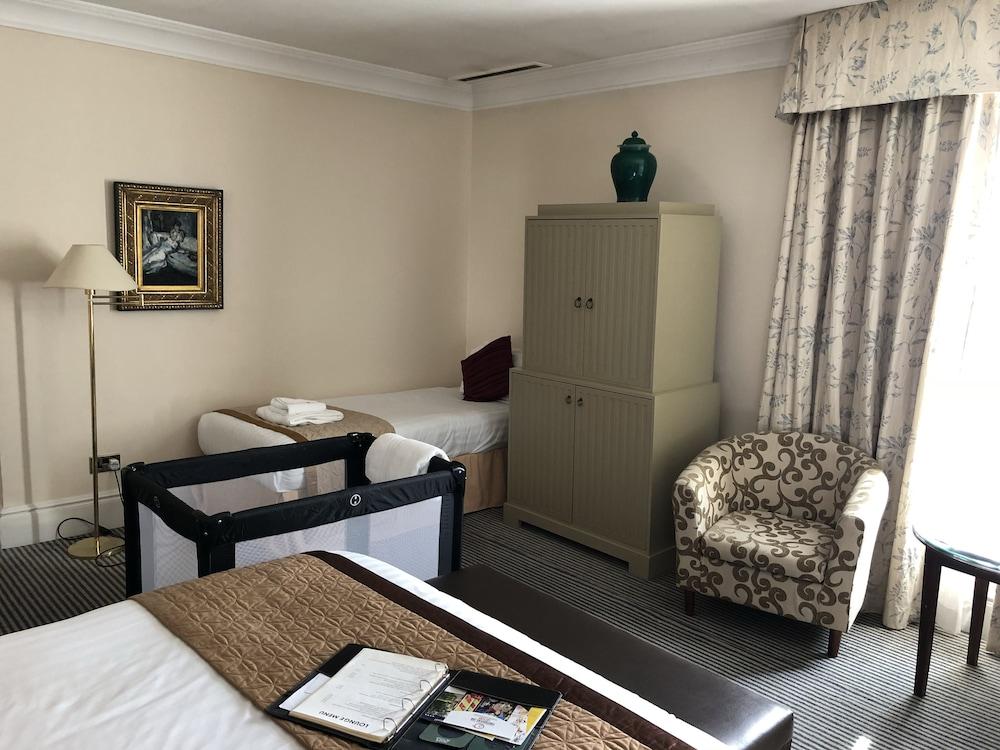 Hotel Kingston 4*