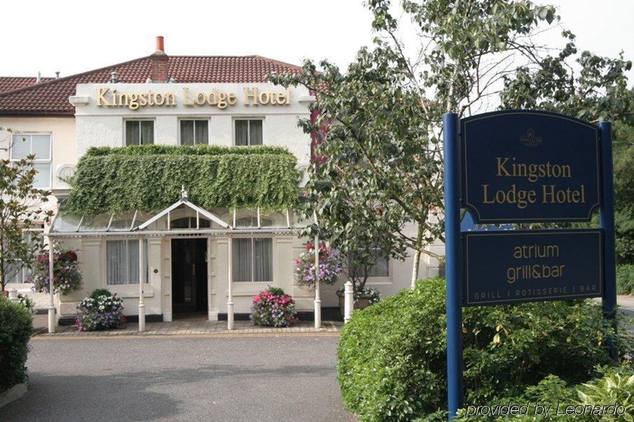 Kingston 4*