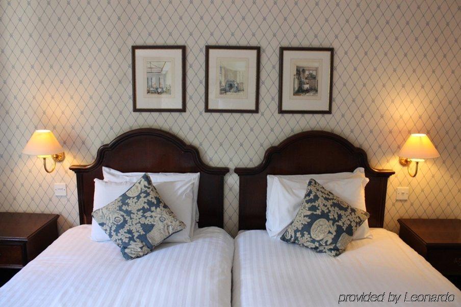Hotel Kingston