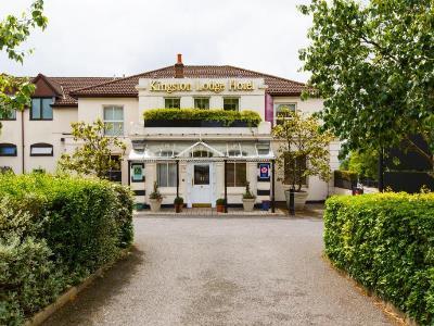 Kingston Hotel 4*