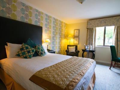 Kingston Hotel 4*