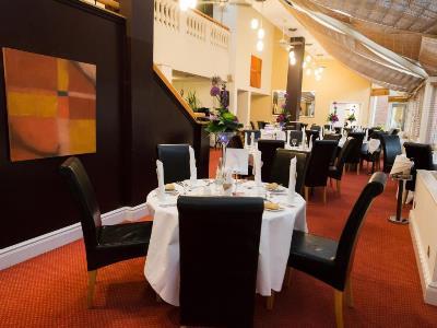 Hotel Kingston