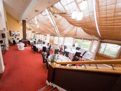 Kingston Hotel Kingston upon Thames (Greater London)
