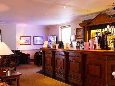 Kingston Hotel 4*