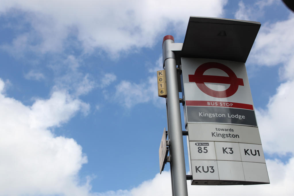 Hotel Kingston Kingston upon Thames (Greater London)