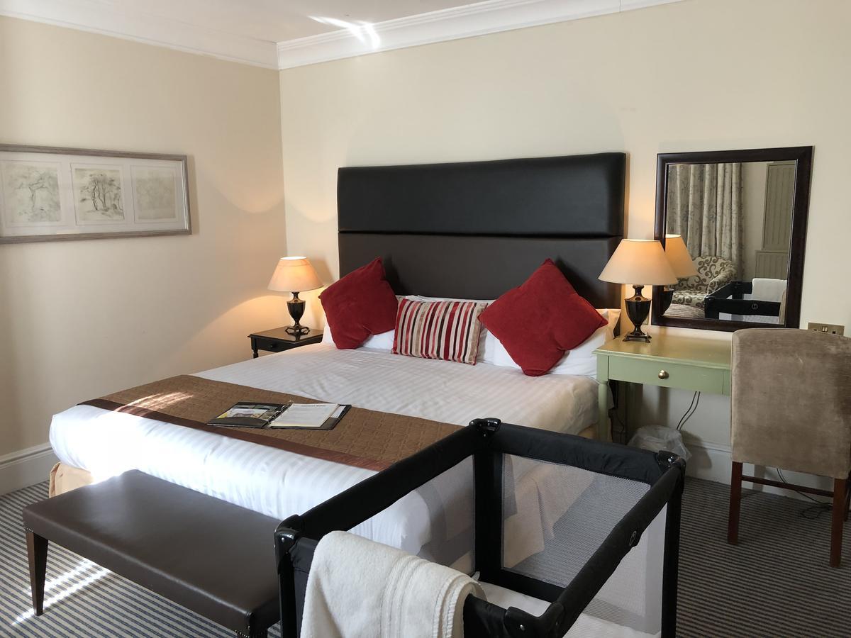Hotel Kingston