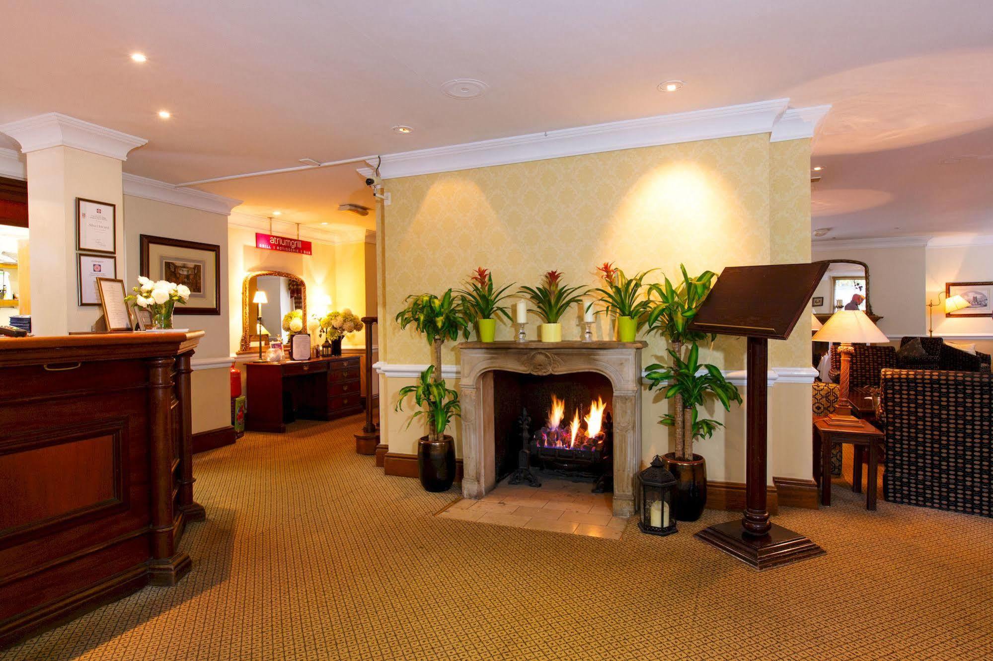 Kingston Hotel Kingston upon Thames (Greater London)