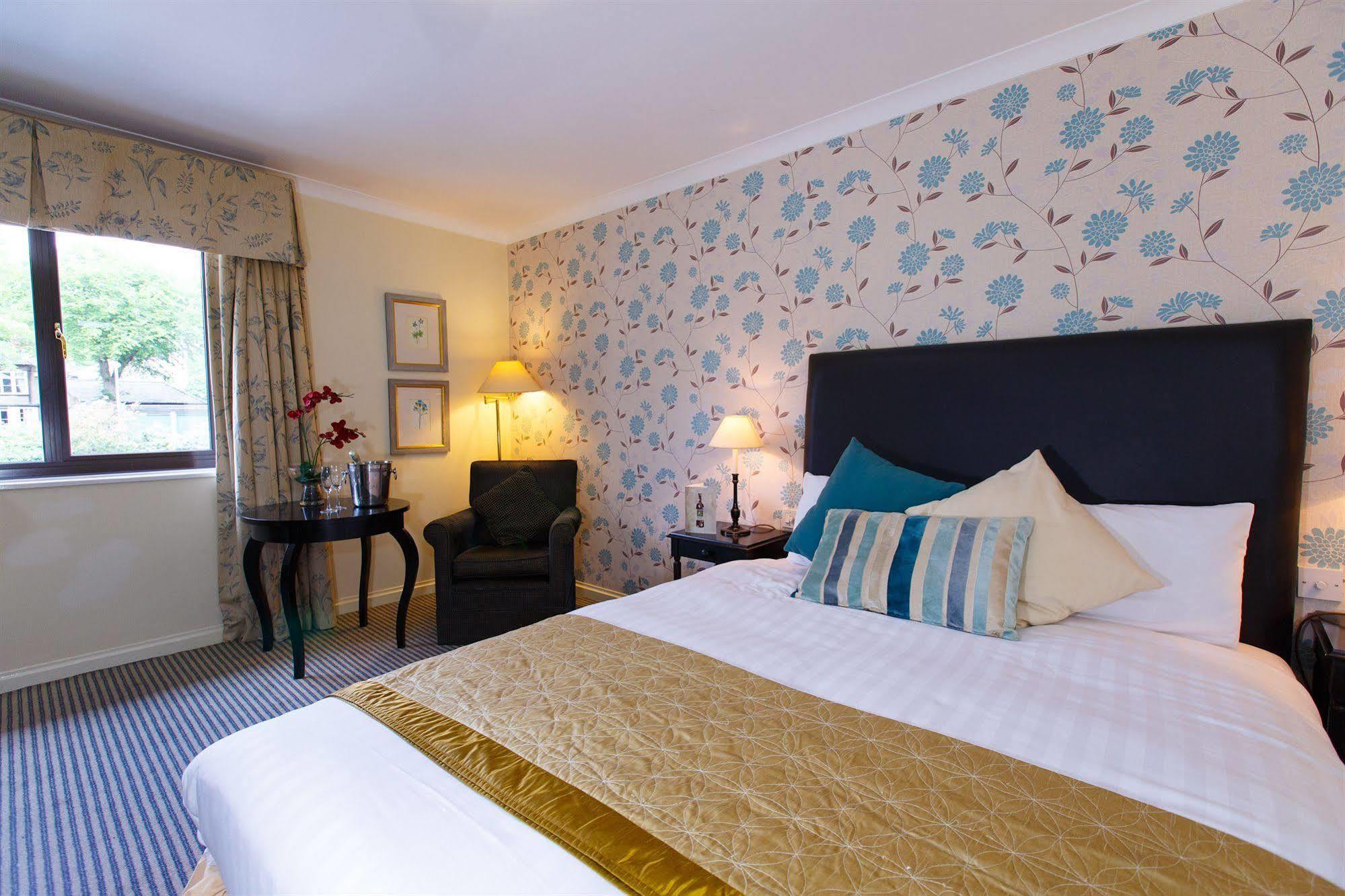 Kingston Hotel