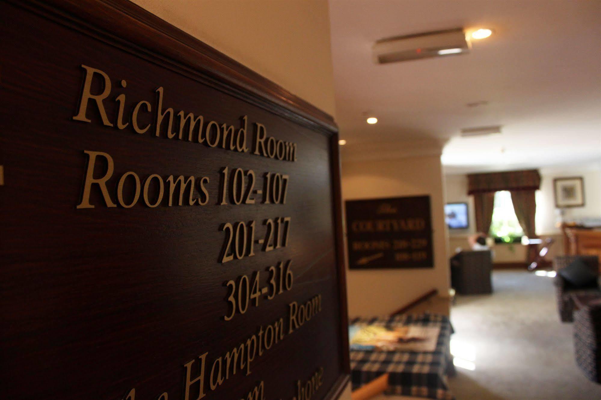 Kingston Hotel Kingston upon Thames (Greater London)