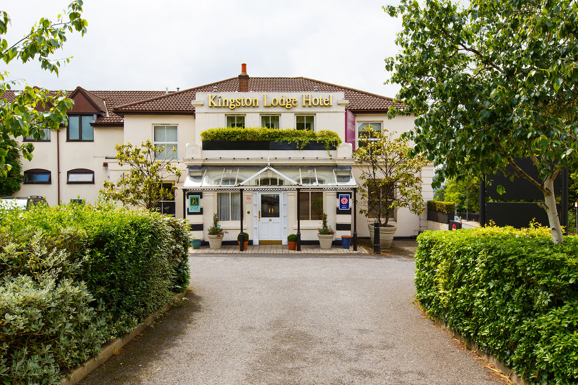 Kingston 4* Kingston upon Thames (Greater London)