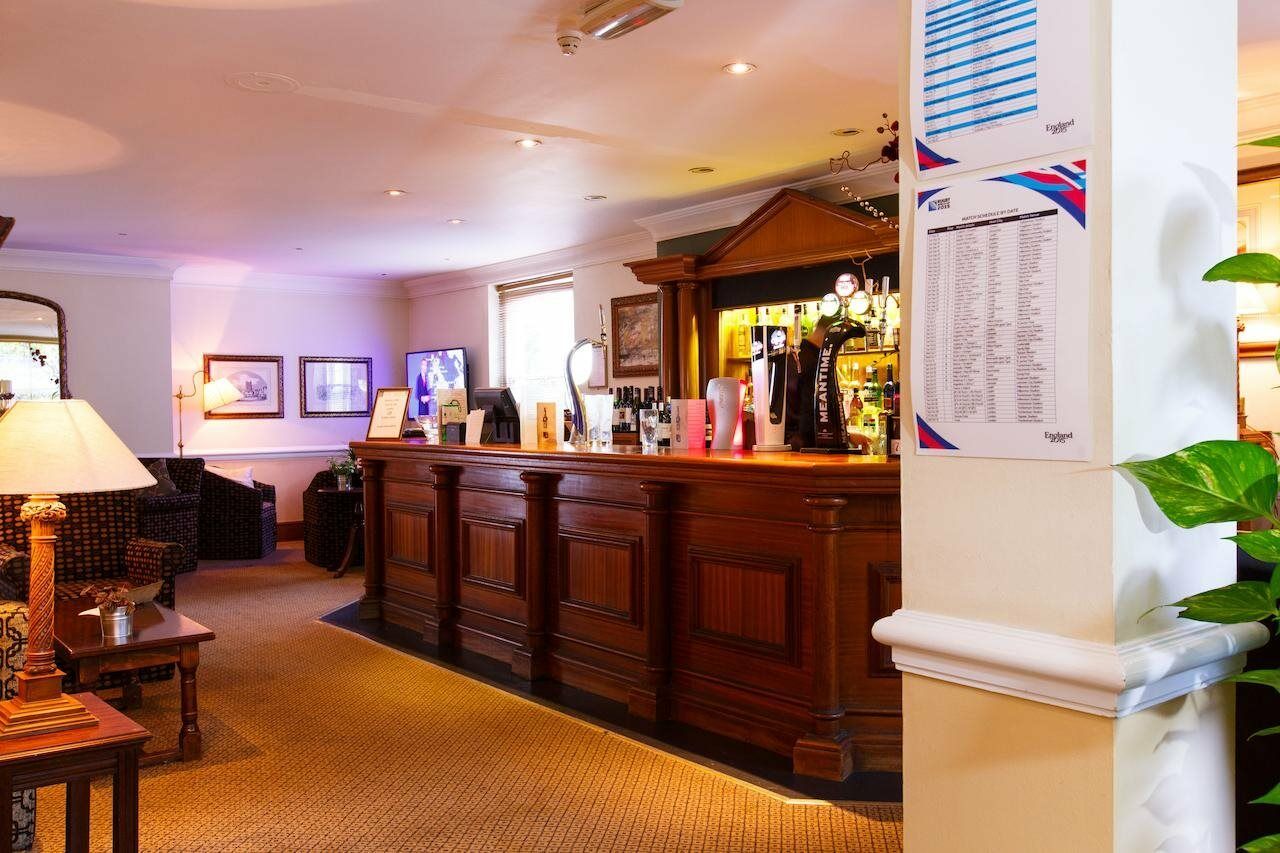 Kingston Hotel Kingston upon Thames (Greater London)