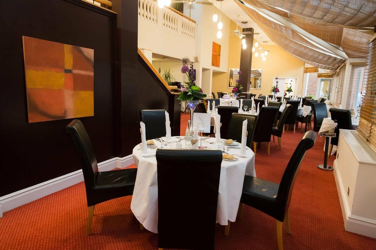 Kingston Hotel Kingston upon Thames (Greater London)