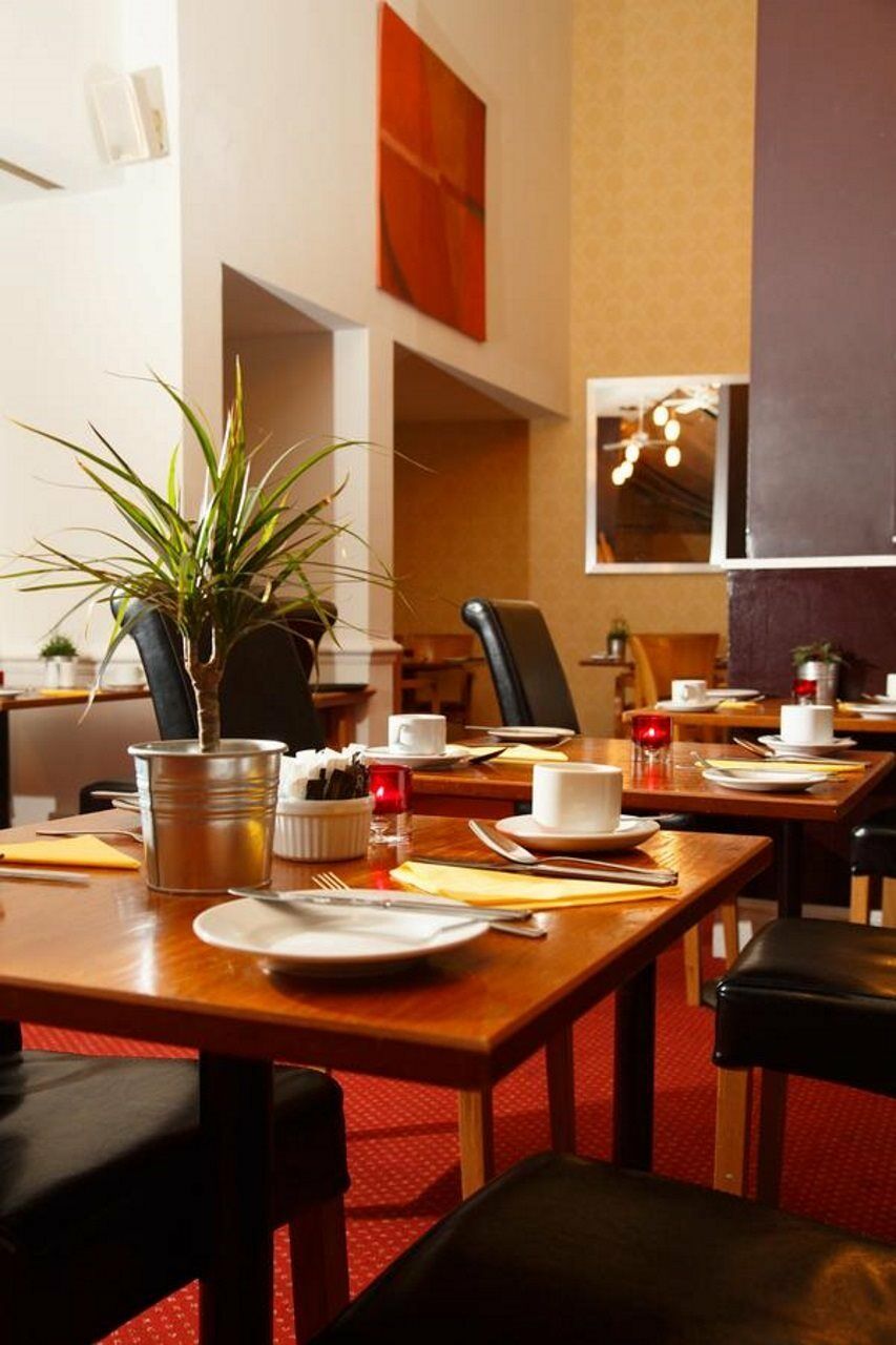 Kingston Hotel Kingston upon Thames (Greater London)