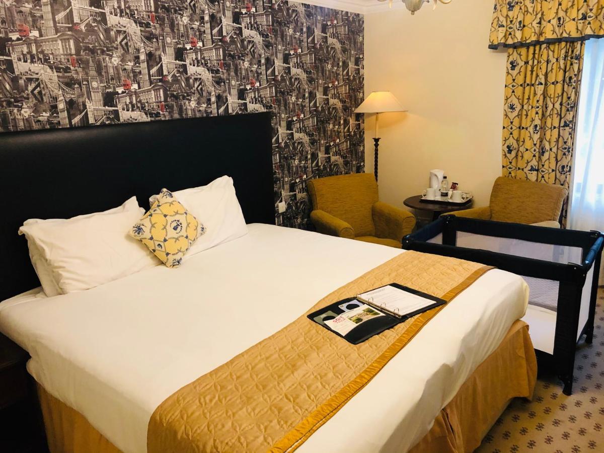 Kingston 4* Kingston upon Thames (Greater London)