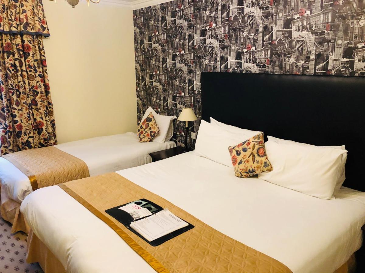 Kingston Hotel 4*