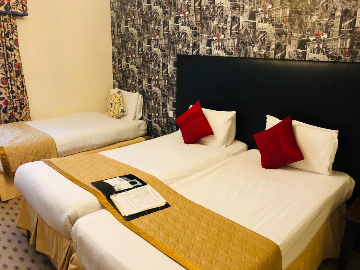 Hotel Kingston Kingston upon Thames (Greater London)